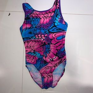 women's leotard